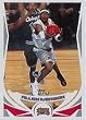 25 Different Basketball Cards of Allen Iverson in Display Album