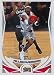 25 Different Basketball Cards of Allen Iverson in Display Album