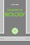 Philosophy of biology