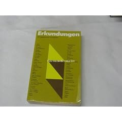 Erkundungen. 32 �gyptische Erz�hler