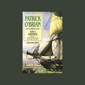 H.M.S. Surprise: Aubrey/Maturin Series, Book 3 | [Patrick O'Brian]