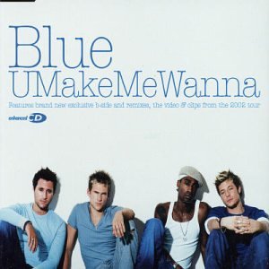 CD-Charts  Music : U Make Me Wanna
