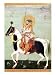 Equestrian Portrait of Shah Jahan, 5th Mogul Emperor of Hindustan, Indian, 17th Century Art Giclee Poster Print, 18x24