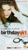 Birthday Girl [2001]