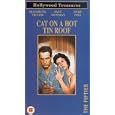 Cat On A Hot Tin Roof [1958]