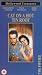 VHS : Cat On A Hot Tin Roof [1958]