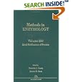 Lipid Modifications of Proteins (Methods in Enzymology) by  John N. Abelson, Melvin I. Simon, Patrick J. Casey, and Janice E. Buss
