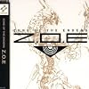 Z.O.E(ZONE OF THE ENDERS)Original Soundtrack)
