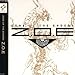 Z.O.E(ZONE OF THE ENDERS)Original Soundtrack)