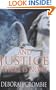 And Justice, There Is None
