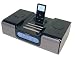 : iHome iH5BR Clock Radio for iPod (Black)