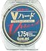 サンライン(SUNLINE) トルネード Vハード 50m ナチュラルクリア 6号
