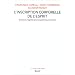 L'inscription corporelle de l'esprit