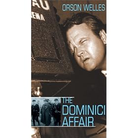 Dominici Affair [VHS]