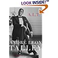 A.L.T.: A Memoir