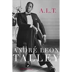 A.L.T.: A Memoir