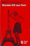 Produkt-Bild: Blondes Gift aus Paris.