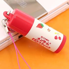 �����^�[�� �ߍ]�Z��Ж�p�X�e�B�b�Nmini(B)2.5g�g�уX�g���b�v�i�L���b�v�F���b�h�j�y���e�����閧�̃P���~��SHOW�ŏЉ�z