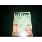 Boy Scout Handbook by  Boy Scouts of America