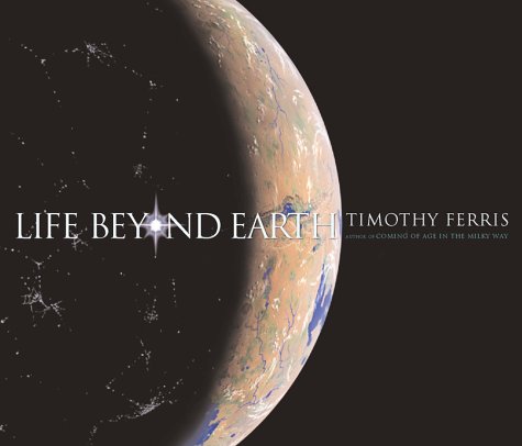 Life Beyond Earth