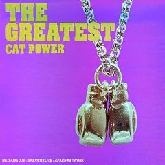 The Greatest