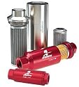 Aeromotive 12303 SS-Series 40-micron Fuel Filter