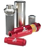 Aeromotive 12304 In Line Flt An 10 Ss