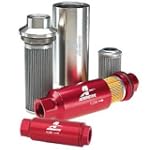 Aeromotive 12302 Eliminator 100-micron Fuel Filter