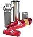 Aeromotive 12301 H/O Series 10-micron Fuel Filter