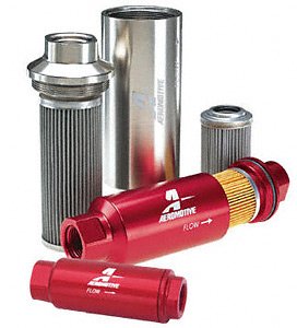 Aeromotive 12304 In Line Flt An 10 Ss - Buy Aeromotive 12304 In Line Flt An 10 Ss - Purchase Aeromotive 12304 In Line Flt An 10 Ss (Automotive,Categories,Exterior Accessories,Hood Scoops & Vents,Hood Pins)