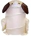 LAUNDRY HAMPER - TOY CHEST BOX - POP UP- DOG -