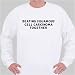 Beating Squamous Cell Carcinoma Together Sweatshirt