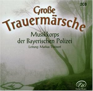 Grosse Trauermärsche