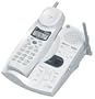 Ge 26993ge1 Cordless Telephone with Digital Messaging and Call Waiting Caller Id 900mhz 40 Channel Auto Scan