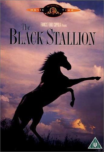Produkt-Bild: Black Stallion The [UK Import]