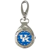 Kentucky Wildcats NCAA Grandstand Series Clip-On Watch