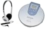 Panasonic SL-CT580 Portable CD Player