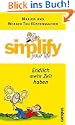 Simplify your