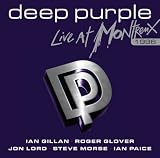 Live at Montreux, 1996
