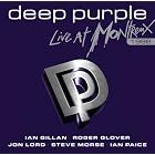 Click here to buy Live at Montreux, 1996 by Deep Purple .