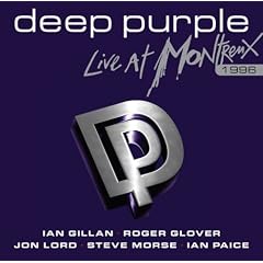 Live At Montreaux