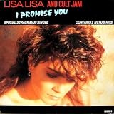 I promise you/Head to toe/Lost in emotion [VINYL]