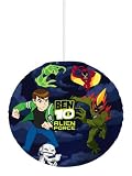 BEN 10 Alien Force Paper Globe Shade