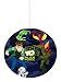 Ben 10 'Alien Force' Paper Light Shade