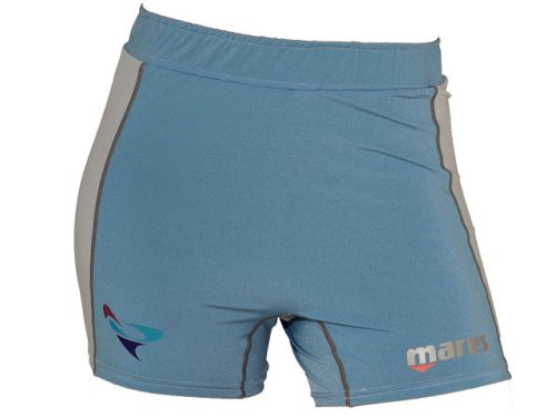Mares Trilastic Lycra-Wetwear Short Lady