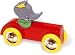 Babar in a Car