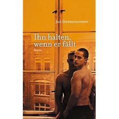 Ihn halten, wenn er f�llt