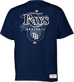 Tampa Bay Rays Momentum Heavyweight Tee