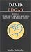Book Edgar Plays 1 (Methuen Paperback)