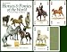 Horses & Ponies Playing Cards